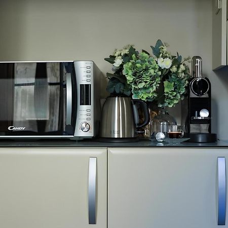 Il David Boutique Apartment Florence Luaran gambar
