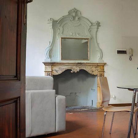 Il David Boutique Apartment Florence Luaran gambar