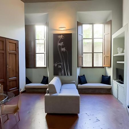 Il David Boutique Apartment Florence Luaran gambar