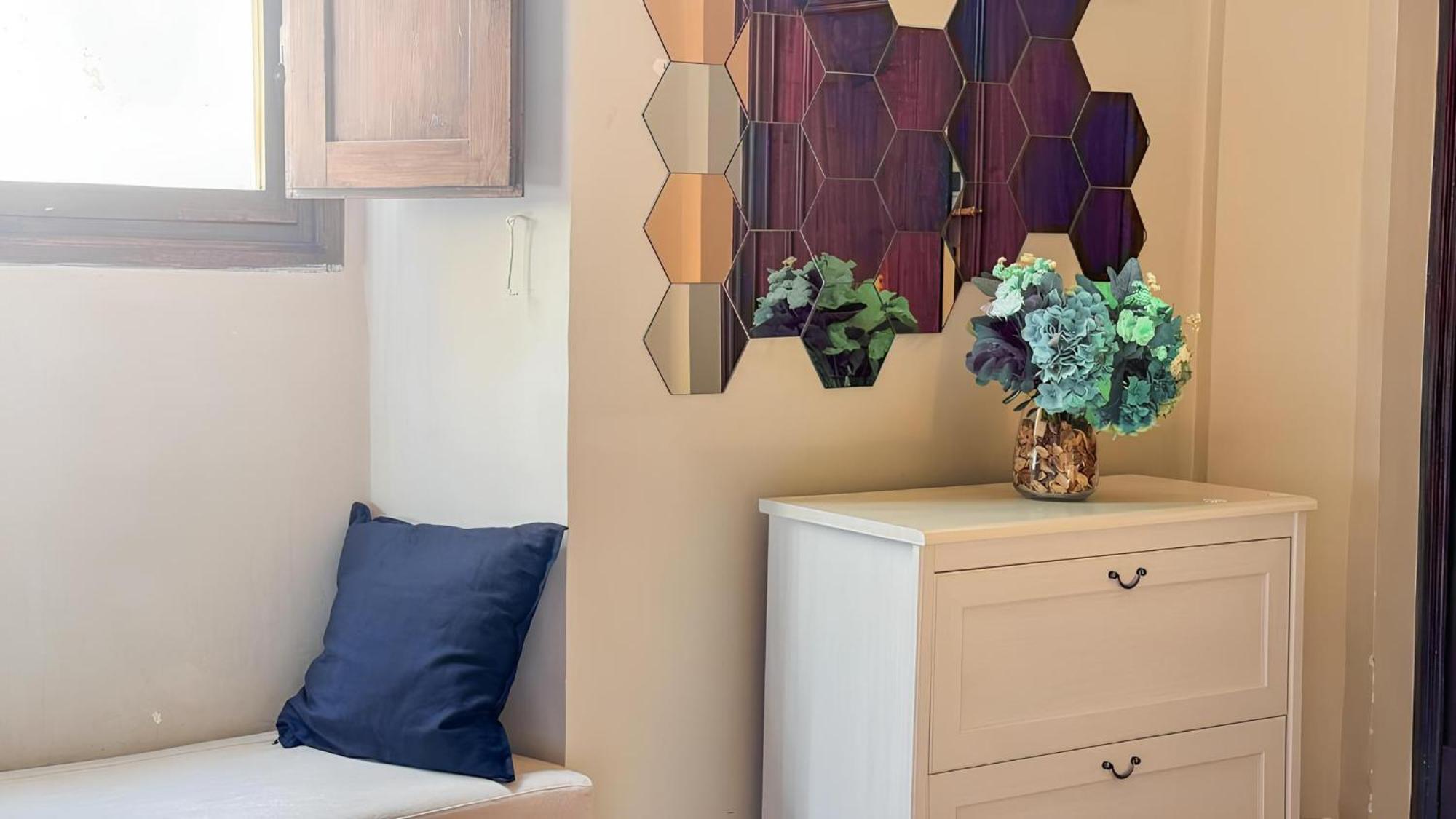 Il David Boutique Apartment Florence Luaran gambar